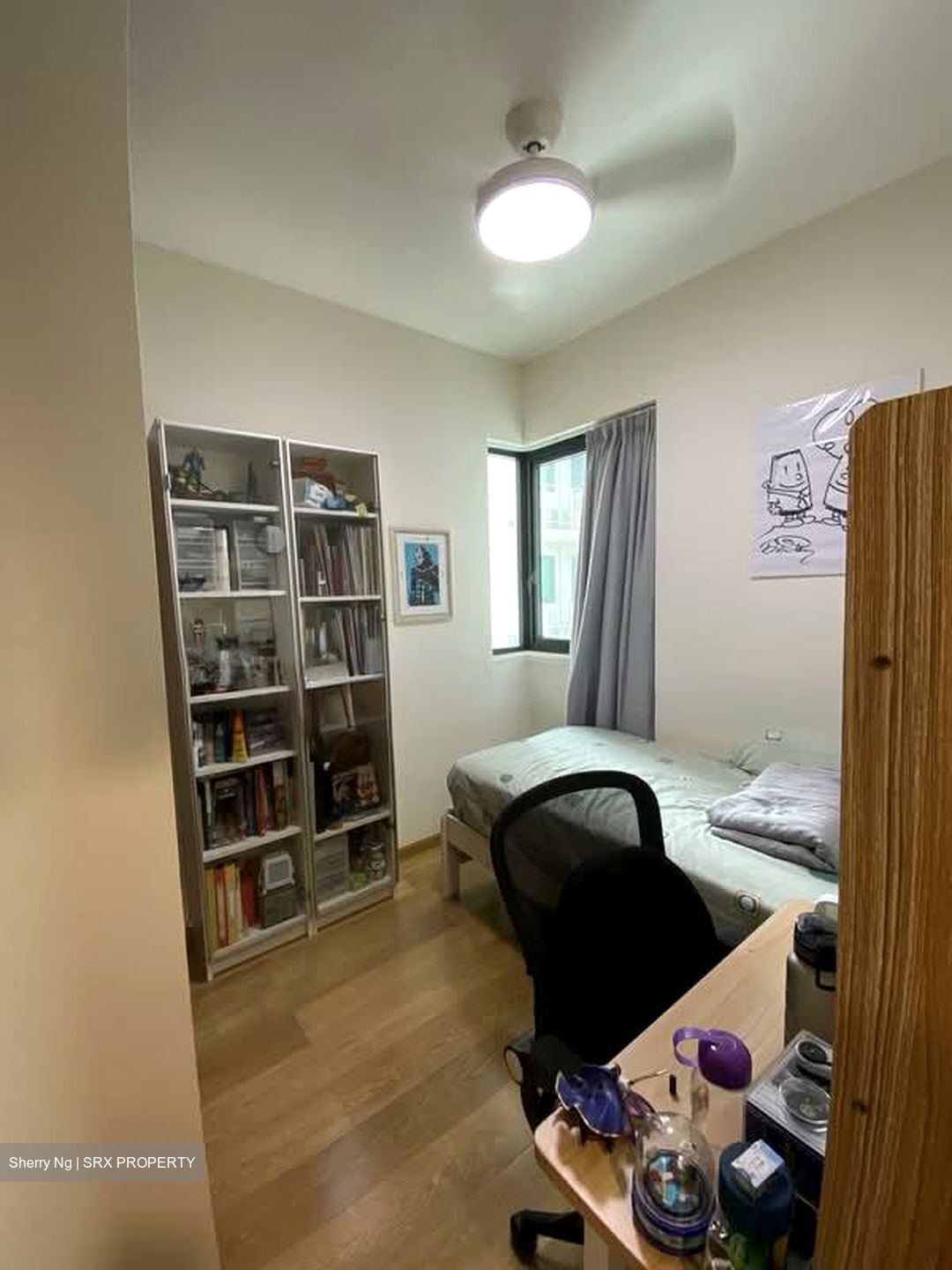 Kingsford Waterbay (D19), Apartment #598286471